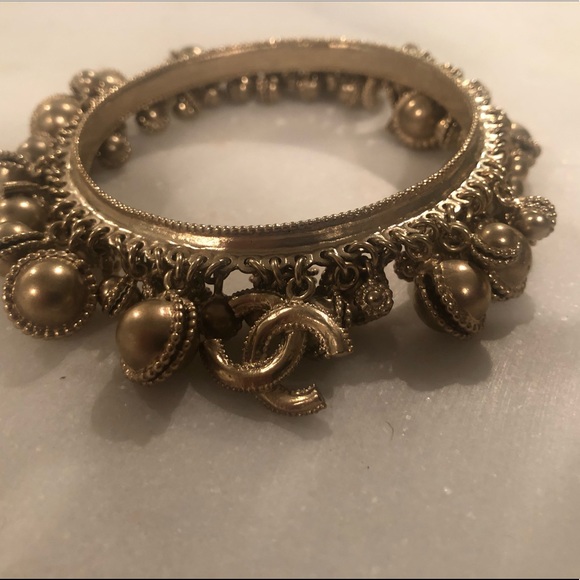 Chanel Bangle Set - Picture 2 of 7
